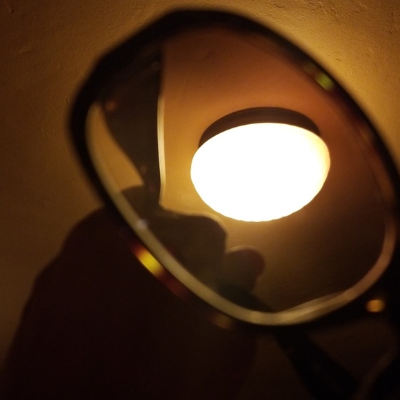 NWOT JUICY COUTURE GLASSES - Picture 6 of 8